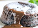 Cooking Class - 5-Day Foodie Fun Kids: Global Cooking Confidence in Northern Virginia: chocolate lava cake