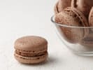 Cooking Class - Craft Exquisite French Macarons for Motherâ€™s Day in South Bay & Peninsula: chocolate macarons