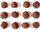 Cooking Class - Learn Chocolate Recipes From Scratch in Northern Virginia: chocolate truffles