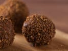 Cooking Class - Fresh Dessert Party Essentials in South Bay & Peninsula: chocolate truffles