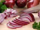 Cooking Class - Master Culinary Knife Skills in Manhattan: chopping onion