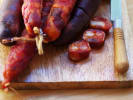 Cooking Class - Paella Valencia: chorizo