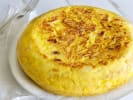 Cooking Class - A Spanish Tapas Feast: chorizo spanish tortilla