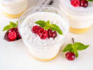 Cooking Class - Homemade Holiday Feast: christmas cheesecake parfaits