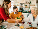 Cooking Class - Cook Up a Grinchy Feast! in East Bay: christmas dinner