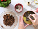 Cooking Class - A Christmas Story Dinner in East Bay: christmas fudge cookie making
