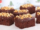 Cooking Class - A Christmas Story Dinner in East Bay: christmas fudge cookies