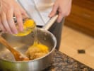 Couples Cooking Class - Traditional Mexican Tacos and Tamales in West Los Angeles: churro dough