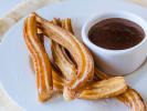 Cooking Class - Authentic Mexican Feast: churros (2)