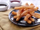 Cooking Class - Mexican Fiesta Dinner Night in Manhattan: churros
