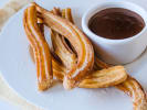Cooking Class - Street Food World Tour in Manhattan: churros