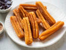 Cooking Class - Mexican Kitchen: churros