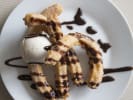 Couples Cooking Class - Traditional Mexican Tacos and Tamales in West Los Angeles: churros cooking class