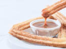 Cooking Class - Splendid Spanish Tapas: churros de caramelo