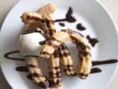 Team Building Cooking Class - Artisanal Latin Fusion in Washington, D.C.: churros with chocolate