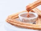 Cooking Class - The Best of Mexican Street Fare: churros with dulce de leche
