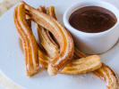 Cooking Class - Spicy Southwest Specialities in Manhattan: churros with hot chocolates