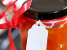 Online Cooking Class - Holiday Chutney From Scratch: chutney in a jar as a gift