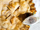 Cooking Class - Megan Thee Stallion Flavor Freestyle: cinnamon apple pie