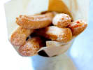 Cooking Class - Traditional Mexican Favorites in Atlanta: cinnamon churros