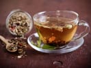 Cooking Class - Craft an Ethiopian and Eritrean Feast: cinnamon, clove, cardamom tea