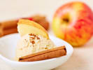 Cooking Class - Autumn Classics with Smoked Honey in Northern Virginia: cinnamon ice cream