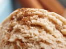 Cooking Class - Fresh Summer Flavors in Downtown Dallas: cinnamon ice cream