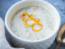 Cooking Class - Italian Sunday Supper: cinnamon raisin chia pudding