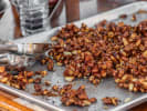 Cooking Class - Feel Good Treats: cinnamon roasted nuts