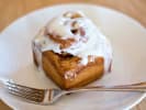 Cooking Class - Cooking With Cinnamon in Downtown Dallas: cinnamon roll