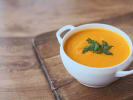 Cooking Class - Cooking With Cinnamon in Downtown Dallas: cinnamon squash soup