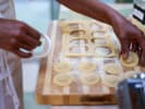 Cooking Class - Market Tour & Introduction to Pasta in San Francisco: Making pasta