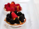 Cooking Class - The Beauty of Braising: citrus berry tart