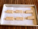 Cooking Class - Gumbo Dinner Party in New Orleans: citrus herb shortbread