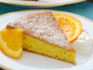 Cooking Class - French and Italian Fusion in Carlsbad & Oceanside: citrus olive oil cake