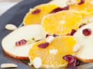 Cooking Class - Spanish Creations: citrus salad