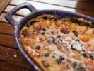 Cooking Class - Enjoy the Flavors of Provence in Manhattan: clafouti
