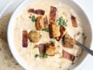 Cooking Class - Essential Boston Fare in Boston: clam chowder