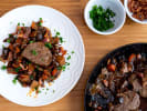 Cooking Class - Essential French Cooking 101: classic beef Bourguignon