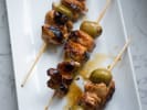 Cooking Class - Elegant Contemporary Tapas: classic brochette