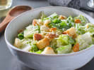 Cooking Class - Dinner Inspired by the Golden Girls in Philadelphia: classic caesar salad