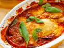Cooking Class - Pasta and Other Italian Classics in Brooklyn: classic eggplant parmigiana