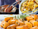 Cooking Class - Comfort Classics for Autumn in Manhattan: classic fall and autumn flavors hero image