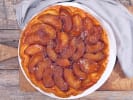 Cooking Class - The Best of Rustic French Cuisine in Brooklyn: classic french apple tarte tatin