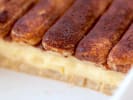 Cooking Class - Fresh Italian Gnocchi From Scratch in Brooklyn: classic homemade tiramisu dessert