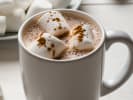 Cooking Class - Cozy Winter Treats - Family Fun in Downtown Dallas: classic hot chocolate