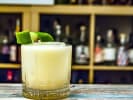 Online Cooking Class - Authentic Mexican Cuisine: classic margarita