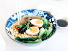 Cooking Class - Classic Ramen: classic miso ramen