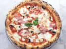 Cooking Class - Handmade Italian Dough Creations: classic neapolitan style pizza
