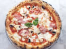 Team Building Cooking Class - Private Event - NOVO Construction Team - Custom Pizza Essentials in San Francisco: classic neapolitan style pizza